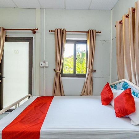 Linh Dan Bungalow フーコック エクステリア 写真